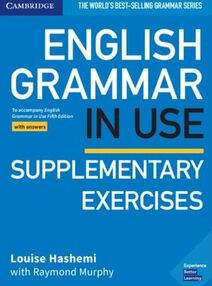 English Grammar in Use Fifth Edition Intermediate Supplementary Exercises with answers English Grammar in Use Fifth Edition Intermediate Supplementary Exercises with answers