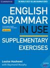 English Grammar in Use Fifth Edition Intermediate Supplementary Exercises with answers Ціна (цена) 554.00грн. | придбати  купити (купить) English Grammar in Use Fifth Edition Intermediate Supplementary Exercises with answers доставка по Украине, купить книгу, детские игрушки, компакт диски 0