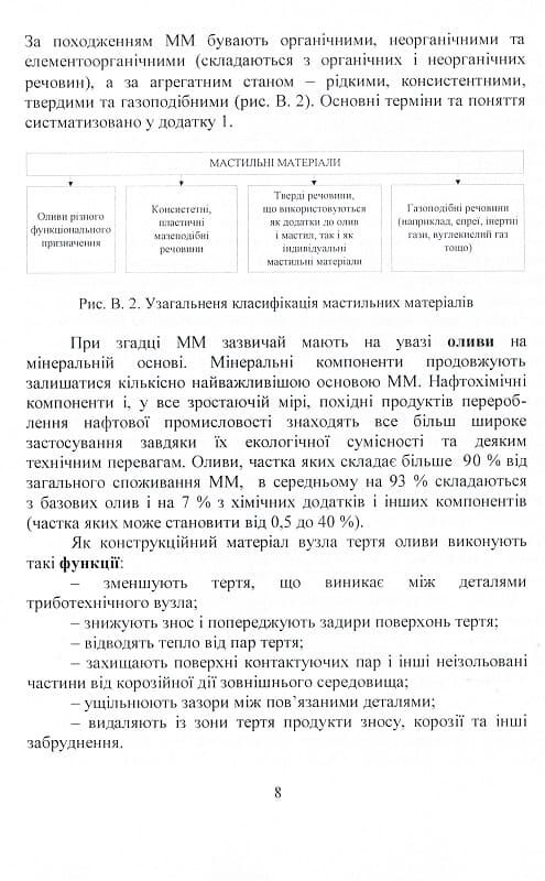 Оливи Моторні турбінні гідравлічні та трансмісійні властивості та якість  доставка 3 дні Ціна (цена) 321.30грн. | придбати  купити (купить) Оливи Моторні турбінні гідравлічні та трансмісійні властивості та якість  доставка 3 дні доставка по Украине, купить книгу, детские игрушки, компакт диски 6