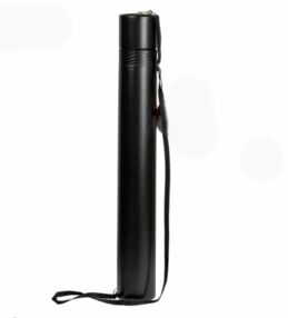 Тубус для креслень Norma 50-100 см телескопічний діаметр 10см