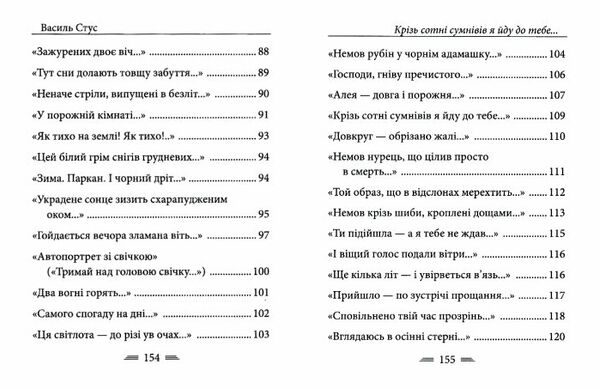 Крізь сотні сумнівів я йду до тебе формат А6 Ціна (цена) 143.30грн. | придбати  купити (купить) Крізь сотні сумнівів я йду до тебе формат А6 доставка по Украине, купить книгу, детские игрушки, компакт диски 2