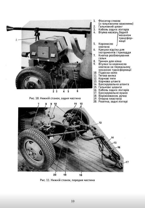 40мм автоматична гармата L70 на причіпному лафеті  доставка 3 дні Ціна (цена) 396.90грн. | придбати  купити (купить) 40мм автоматична гармата L70 на причіпному лафеті  доставка 3 дні доставка по Украине, купить книгу, детские игрушки, компакт диски 9