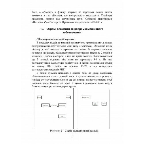 Збірник інформаційно довідкових матеріалів для командирів військових частин підрозділів  доставка 3 дні Ціна (цена) 179.60грн. | придбати  купити (купить) Збірник інформаційно довідкових матеріалів для командирів військових частин підрозділів  доставка 3 дні доставка по Украине, купить книгу, детские игрушки, компакт диски 7