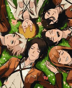 Розпис по номерах 40х50 КНО8398 Відпочинок на природі "Ідейка"