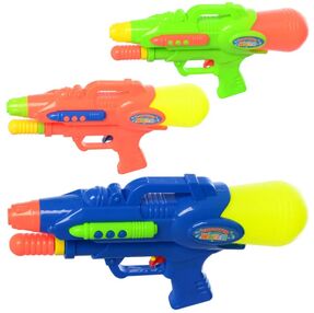 Водяний автомат 24,5 см в кульку М 6033