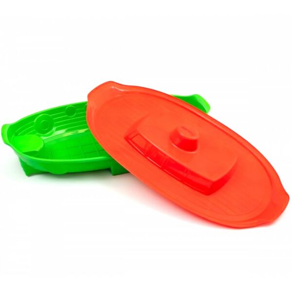 Пісочниця Doloni-toys 03355/3 Ціна (цена) 1 066.90грн. | придбати  купити (купить) Пісочниця Doloni-toys 03355/3 доставка по Украине, купить книгу, детские игрушки, компакт диски 3