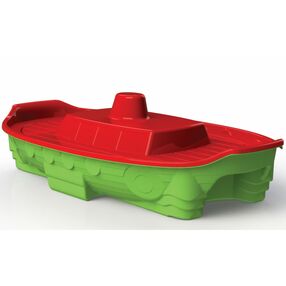 Пісочниця Doloni-toys 03355/3