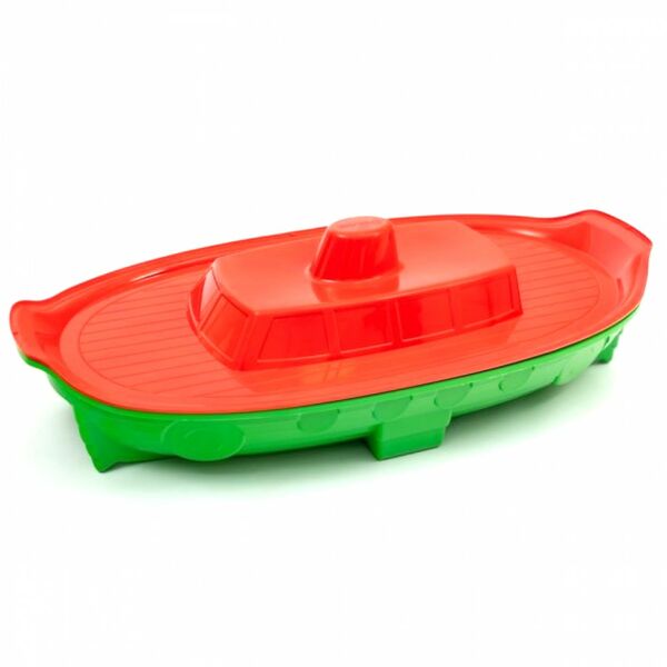 Пісочниця Doloni-toys 03355/3 Ціна (цена) 1 066.90грн. | придбати  купити (купить) Пісочниця Doloni-toys 03355/3 доставка по Украине, купить книгу, детские игрушки, компакт диски 4