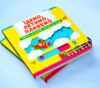 Перша книжка з рухомими елементами Їдемо летимо пливемо Верти штовхай читай та грай Ціна (цена) 205.56грн. | придбати  купити (купить) Перша книжка з рухомими елементами Їдемо летимо пливемо Верти штовхай читай та грай доставка по Украине, купить книгу, детские игрушки, компакт диски 3