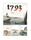 1793 Графічний роман Ціна (цена) 536.60грн. | придбати  купити (купить) 1793 Графічний роман доставка по Украине, купить книгу, детские игрушки, компакт диски 7