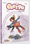 Сестри Класнюче Том 4 Ціна (цена) 271.80грн. | придбати  купити (купить) Сестри Класнюче Том 4 доставка по Украине, купить книгу, детские игрушки, компакт диски 0