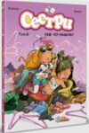 Сестри Оце по нашому Том 2 Ціна (цена) 293.40грн. | придбати  купити (купить) Сестри Оце по нашому Том 2 доставка по Украине, купить книгу, детские игрушки, компакт диски 0