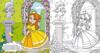 розмальовки аплікації завдання принцеси прекрасні та дивовижні 40 наліпок Ціна (цена) 36.30грн. | придбати  купити (купить) розмальовки аплікації завдання принцеси прекрасні та дивовижні 40 наліпок доставка по Украине, купить книгу, детские игрушки, компакт диски 2