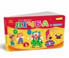 Кишенькова абетка Лічба в цирку Ціна (цена) 82.50грн. | придбати  купити (купить) Кишенькова абетка Лічба в цирку доставка по Украине, купить книгу, детские игрушки, компакт диски 0