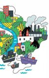 Я і Конституція Ціна (цена) 266.00грн. | придбати  купити (купить) Я і Конституція доставка по Украине, купить книгу, детские игрушки, компакт диски 2