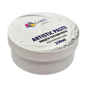 Паста текстурна гладка 250 мл 5017-АС