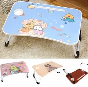 Парта - столик 60 х 35 х 38 см з малюнком в асортименті 68-1