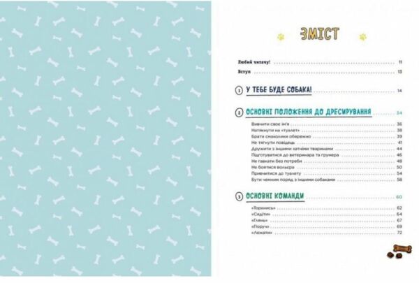 Лайфхаки для підлітків Дітям про дресирування собак Ціна (цена) 323.10грн. | придбати  купити (купить) Лайфхаки для підлітків Дітям про дресирування собак доставка по Украине, купить книгу, детские игрушки, компакт диски 1