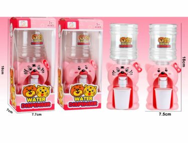 Побутова техніка кулер ллється вода 2 види 2023-4