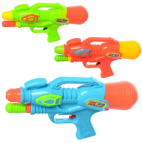 Водяний автомат 3 кольори M 6034