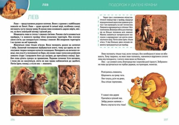 найкращий подарунок велика книга про тварин Ціна (цена) 322.00грн. | придбати  купити (купить) найкращий подарунок велика книга про тварин доставка по Украине, купить книгу, детские игрушки, компакт диски 3