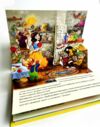 Книжка-панорамка Білосніжка Ціна (цена) 129.70грн. | придбати  купити (купить) Книжка-панорамка Білосніжка доставка по Украине, купить книгу, детские игрушки, компакт диски 3
