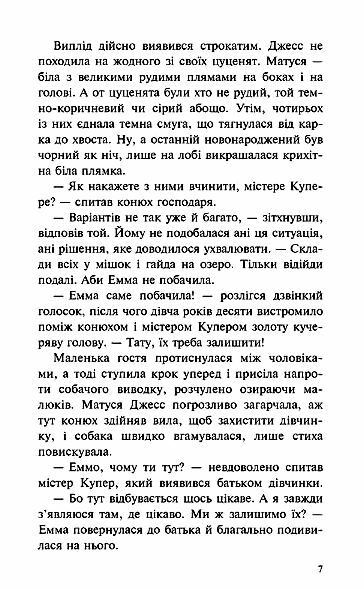 Пригоди містера Кроса Неймовірна подорож собаки-мандрівника 9786178229856 Ціна (цена) 238.10грн. | придбати  купити (купить) Пригоди містера Кроса Неймовірна подорож собаки-мандрівника 9786178229856 доставка по Украине, купить книгу, детские игрушки, компакт диски 5