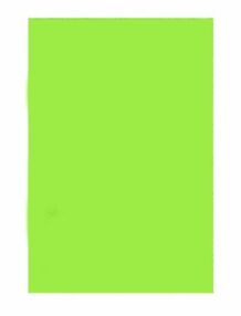 фетр а4 1,2 мм 10 листів колір салатовий 45-1