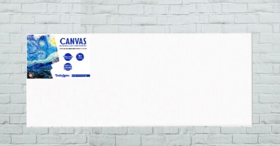 Полотно на підрамнику 40х80 HL68 полікотон brushme Брашми Ціна (цена) 193.80грн. | придбати  купити (купить) Полотно на підрамнику 40х80 HL68 полікотон brushme Брашми доставка по Украине, купить книгу, детские игрушки, компакт диски 0