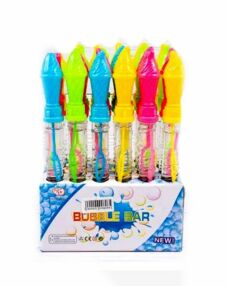 Мильні бульбашки КА-23-826 Морозиво рожок 26см