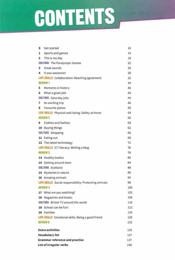 Prepare 2nd Edition level 2 Students Book with eBook Companion for Ukraine Ціна (цена) 663.70грн. | придбати  купити (купить) Prepare 2nd Edition level 2 Students Book with eBook Companion for Ukraine доставка по Украине, купить книгу, детские игрушки, компакт диски 1