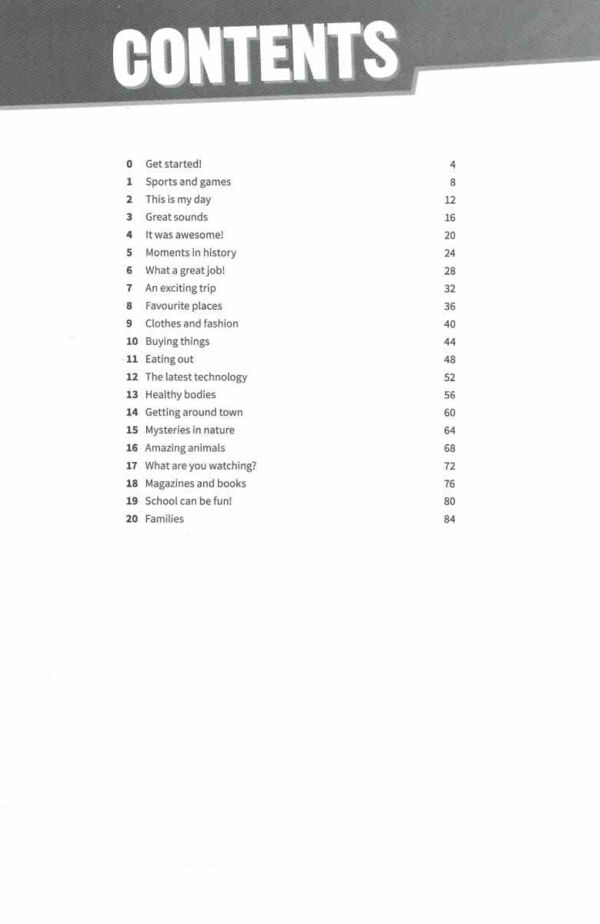 Prepare 2nd Edition level 2 Workbook with Digital Pack Ціна (цена) 322.37грн. | придбати  купити (купить) Prepare 2nd Edition level 2 Workbook with Digital Pack доставка по Украине, купить книгу, детские игрушки, компакт диски 1 Prepare 2nd Edition level 2 Workbook with Digital Pack Ціна (цена) 322.37грн. | придбати  купити (купить) Prepare 2nd Edition level 2 Workbook with Digital Pack доставка по Украине, купить книгу, детские игрушки, компакт диски 1