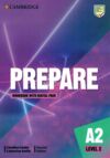Prepare 2nd Edition level 2 Workbook with Digital Pack Ціна (цена) 322.37грн. | придбати  купити (купить) Prepare 2nd Edition level 2 Workbook with Digital Pack доставка по Украине, купить книгу, детские игрушки, компакт диски 0 Prepare 2nd Edition level 2 Workbook with Digital Pack Ціна (цена) 322.37грн. | придбати  купити (купить) Prepare 2nd Edition level 2 Workbook with Digital Pack доставка по Украине, купить книгу, детские игрушки, компакт диски 0