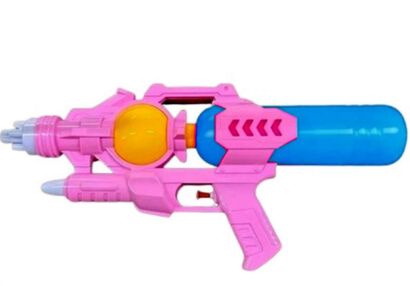 Водяний пістолет M82A