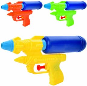 Водяний пістолет 18,5 см DJM600