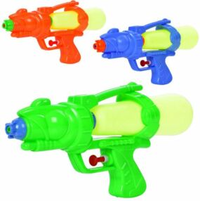 Водяний пістолет 25 см MR 0958