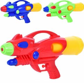 Водяний пістолет 36 см MR 0924