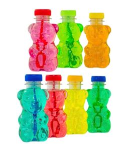 Мильні бульбашки з ароматом 150 мл