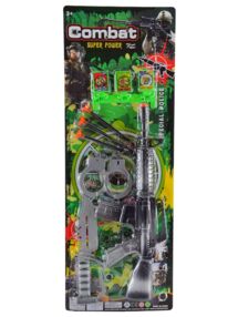 Набір поліцейський 331-2