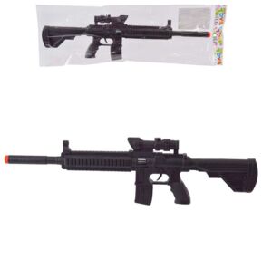 Автомат тріскачка 663-36 Автомат тріскачка 663-36