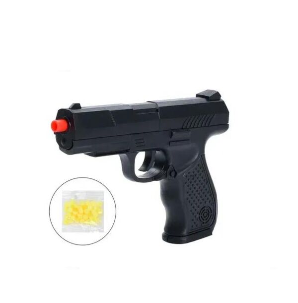 Пістолет пластикові кулі 17 см  Р9 Ціна (цена) 66.60грн. | придбати  купити (купить) Пістолет пластикові кулі 17 см  Р9 доставка по Украине, купить книгу, детские игрушки, компакт диски 0