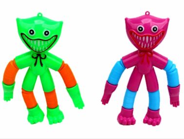 Антристрес  гофра розтягується три кольори 104 BBD