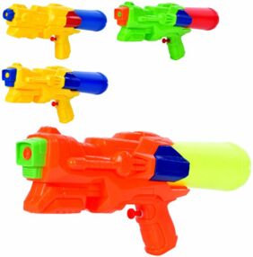 Водяний автомат середній 4 кольори MR 1006