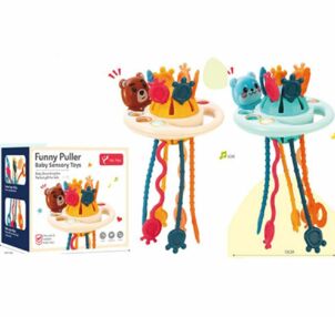 Гра Гризунок 2 види  2866