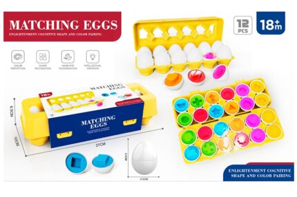 Гра яйця пазли FXB4 Гра яйця пазли FXB4