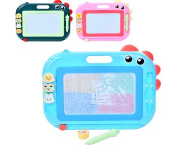 Дошка для малювання 3 кольори QS28003-1-2-3