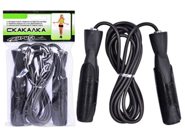 Скакалка MS 0190/9311 Ціна (цена) 61.00грн. | придбати  купити (купить) Скакалка MS 0190/9311 доставка по Украине, купить книгу, детские игрушки, компакт диски 0