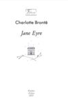 Jane Eyre (на англійській мові) Ціна (цена) 337.80грн. | придбати  купити (купить) Jane Eyre (на англійській мові) доставка по Украине, купить книгу, детские игрушки, компакт диски 3