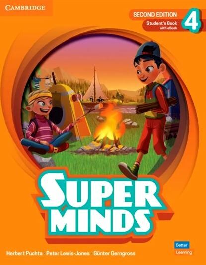 Super Minds 2nd Edition 4 Students Book with eBook British English  Уточнюйте  строки доставки (2-5 діб) РОЗПРОДАЖ Ціна (цена) 398.50грн. | придбати  купити (купить) Super Minds 2nd Edition 4 Students Book with eBook British English  Уточнюйте  строки доставки (2-5 діб) РОЗПРОДАЖ доставка по Украине, купить книгу, детские игрушки, компакт диски 0