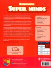Super Minds 2nd Edition Starter Teacher's Book with Digital Pack British English Ціна (цена) 930.47грн. | придбати  купити (купить) Super Minds 2nd Edition Starter Teacher's Book with Digital Pack British English доставка по Украине, купить книгу, детские игрушки, компакт диски 10